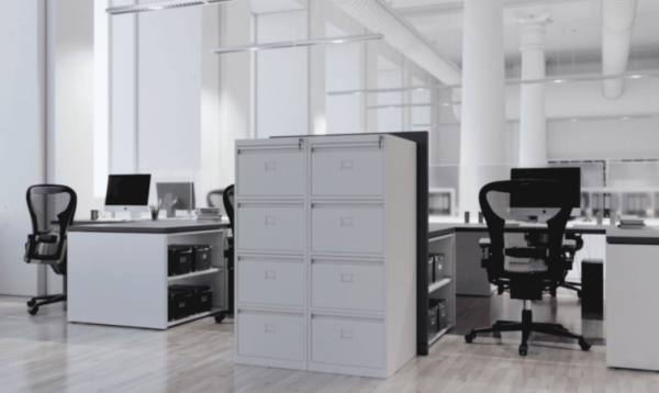 Loxmet Office Cabinets
