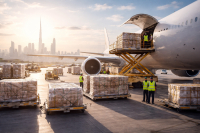 5 Mistakes Companies Make When Shipping Cargo to the UAE (and How to Avoid Them)