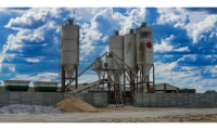 4 Factors To Consider When Choosing Ready-Mixed Concrete Supplier