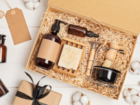Packaging for natural cosmetics – how to impress the clients?