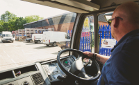 Revolutionise Your Career - The Comprehensive Guide to Obtaining an LGV Licens
