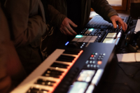 What Is Mastering a Song?