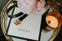 Kering's Share Value Dips Following Profit Warning Linked to Gucci's Sales Decline in Asia