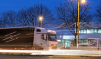 Tips for newly qualified HGV Drivers